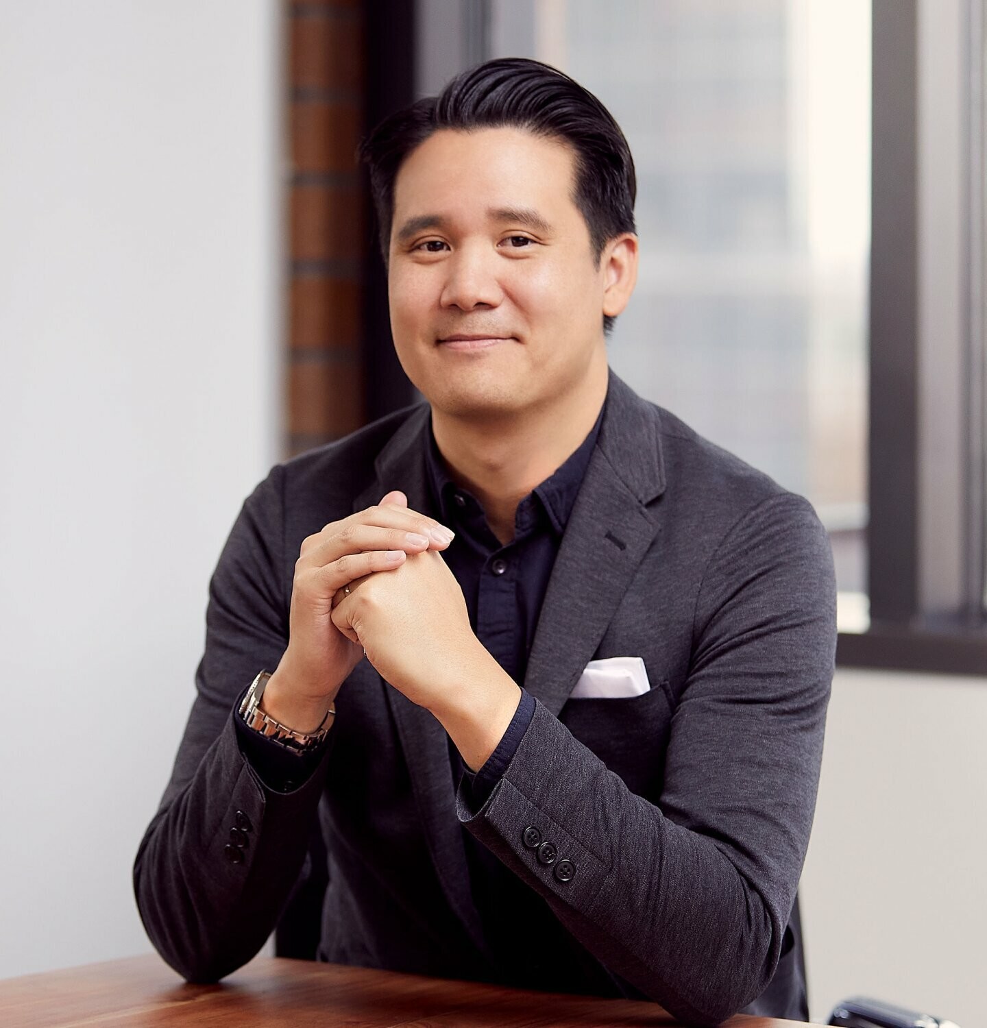 Henry Tsai