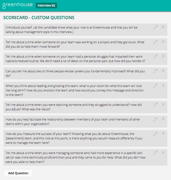 interview questions for managers interview questions for managers